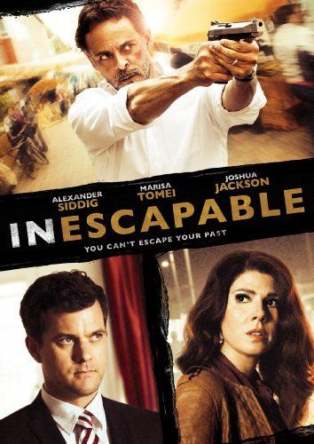 Inescapable/Inescapable@Ws@R